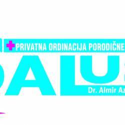 Privatna ordinacija porodične medicine Salus, Tuzla