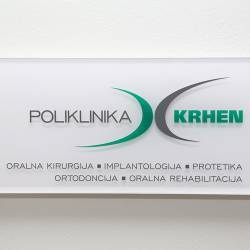 Poliklinika Krhen